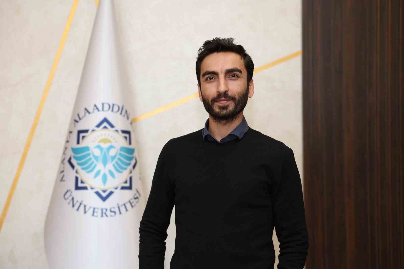 ALK&Uuml;&rsquo;n&uuml;n 4 &uuml;lke ile y&uuml;r&uuml;tt&uuml;ğ&uuml; "Kuraklığa &Ccedil;&ouml;z&uuml;m" projesi başladı
