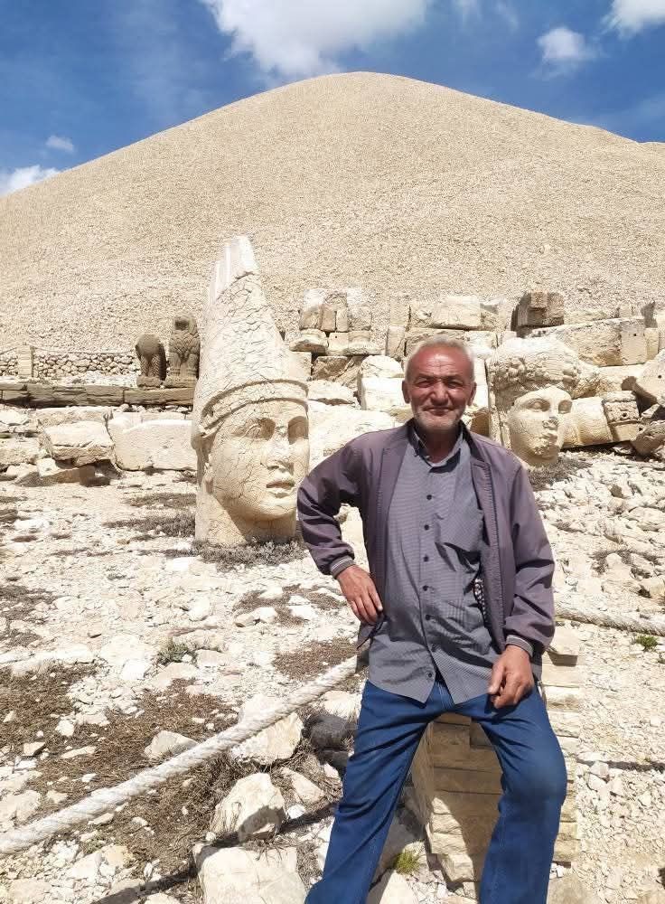 Niğde’de bulunan cesedin kayıp ihbarı yapılan Ali Andaç’a ait olduğu tespit edildi