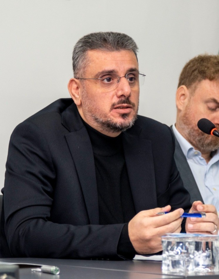 BOSAB&rsquo;ın yeni vizyonu &rsquo;yeşil &ccedil;evre&rsquo;
