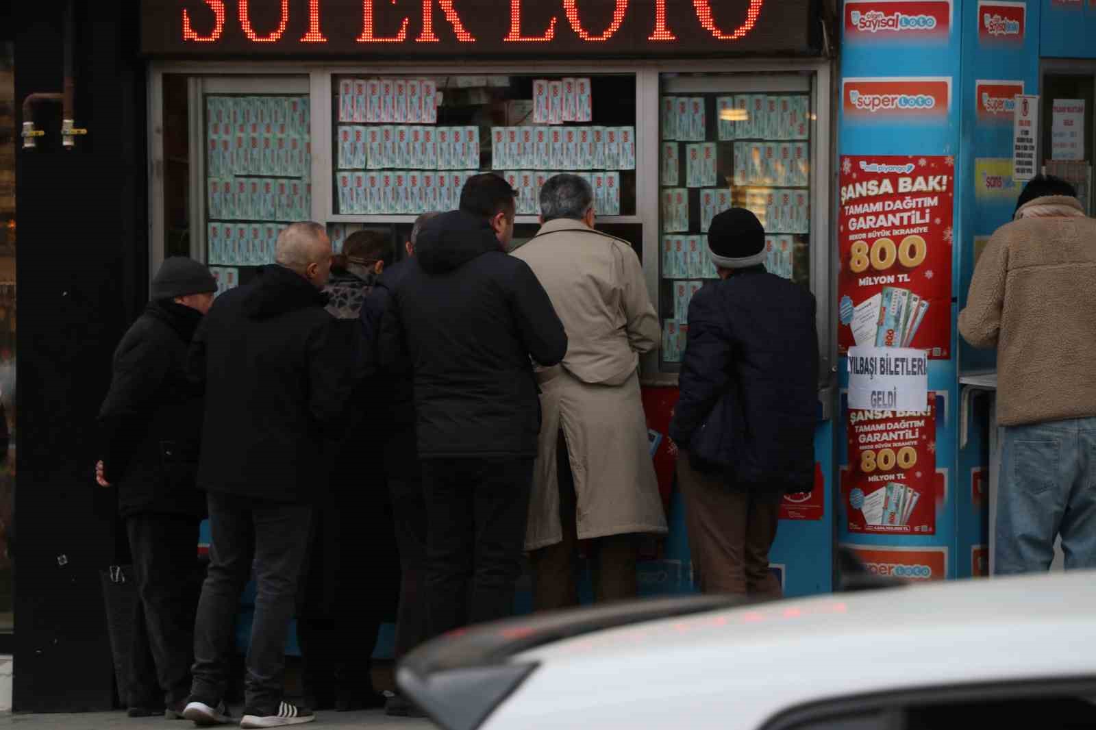 Piyango konusunda Başvaizden net açıklama: "Haramdır, caiz değildir"