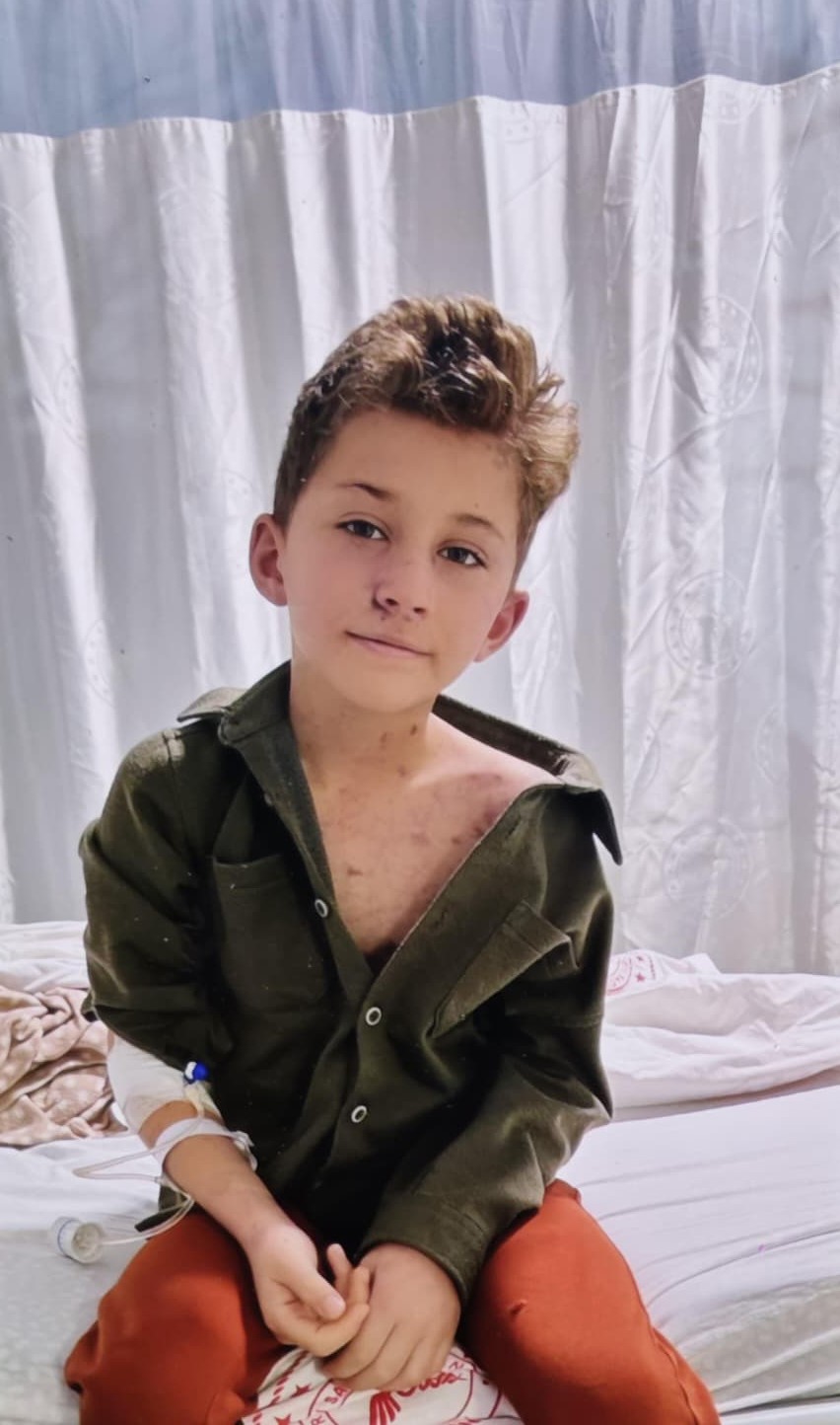 Sakarya’da 8 yaşındaki çocuk menenjit yüzünden vefat etti