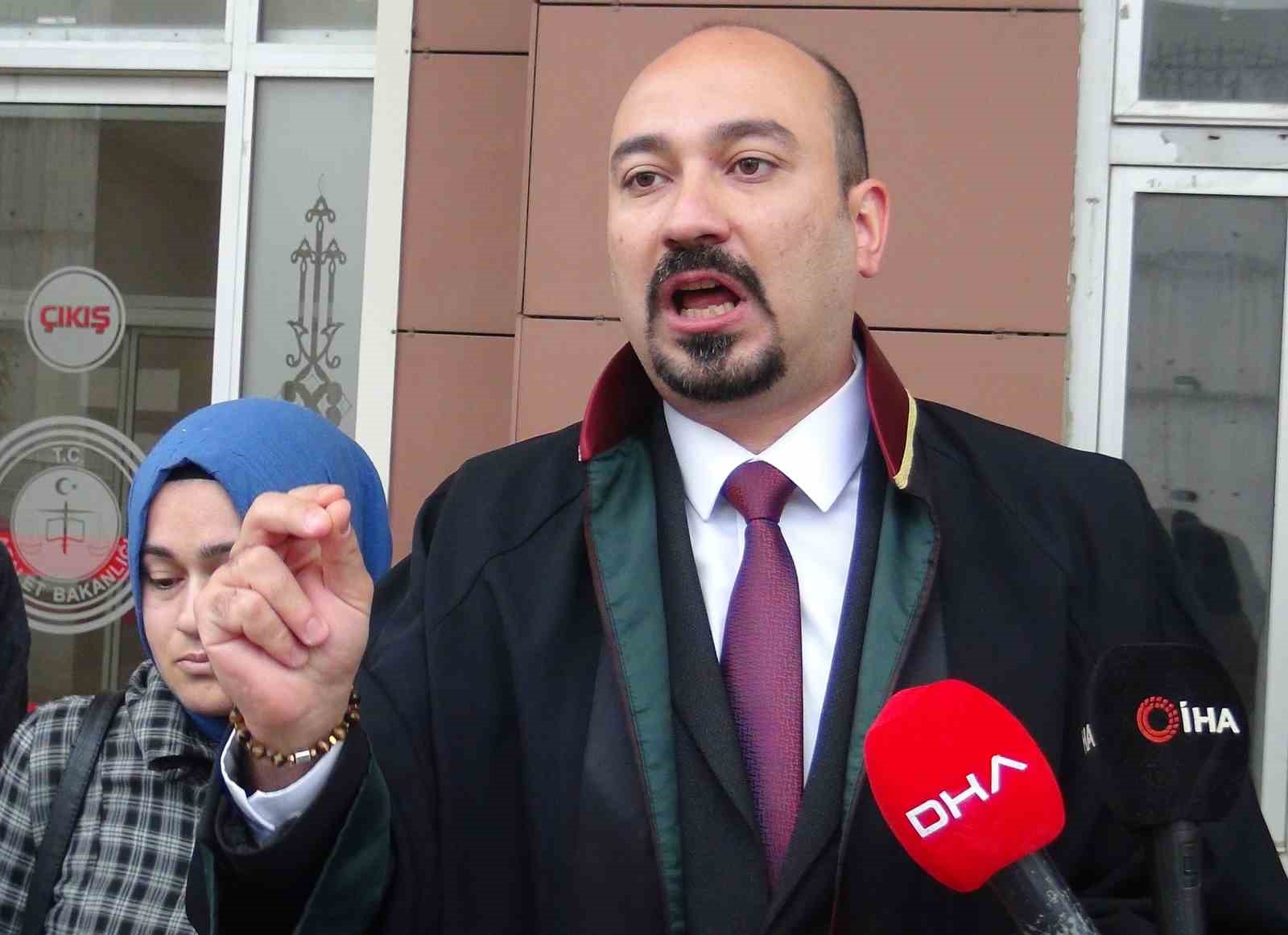 Elvan Özerdim davasında savcılık mütalaası açıklandı