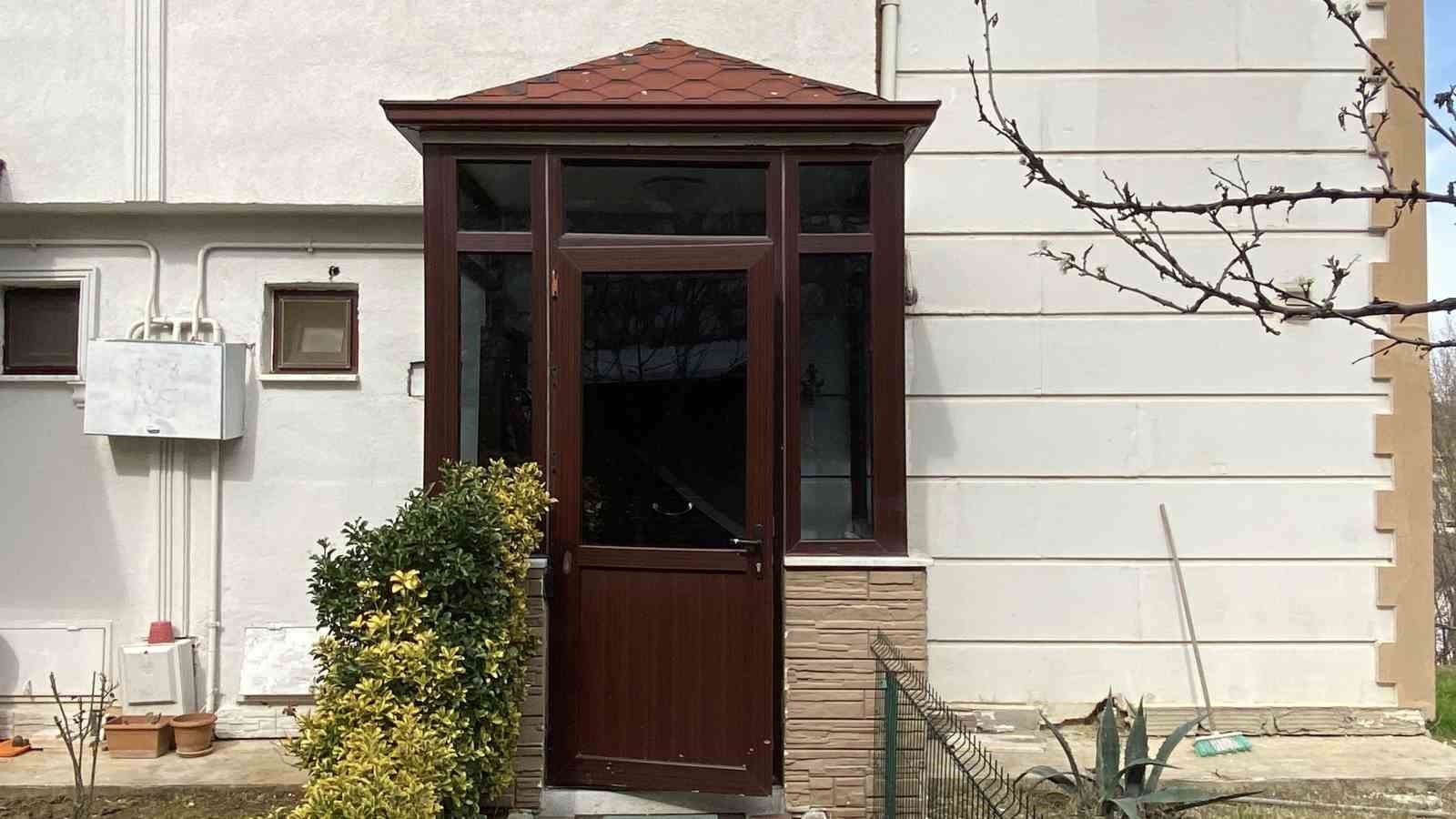 "Hacı baba" vurgunu davasında sanıktan ilgin&ccedil; savunma
