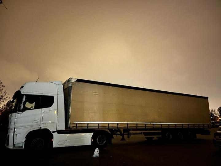 Denizli&rsquo;de piyasa değeri 3 milyon TL olan ka&ccedil;ak mala el konuldu
