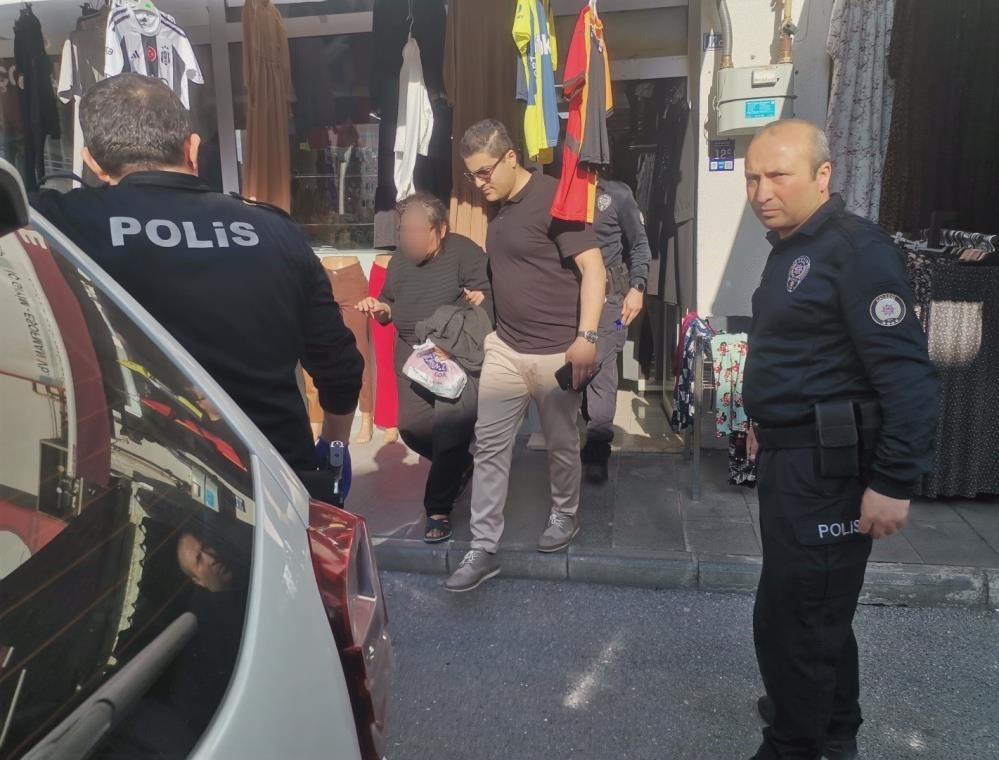 Eski komşusunu vuran kadın: "Evlenme isteğimi reddetti, vurdum"