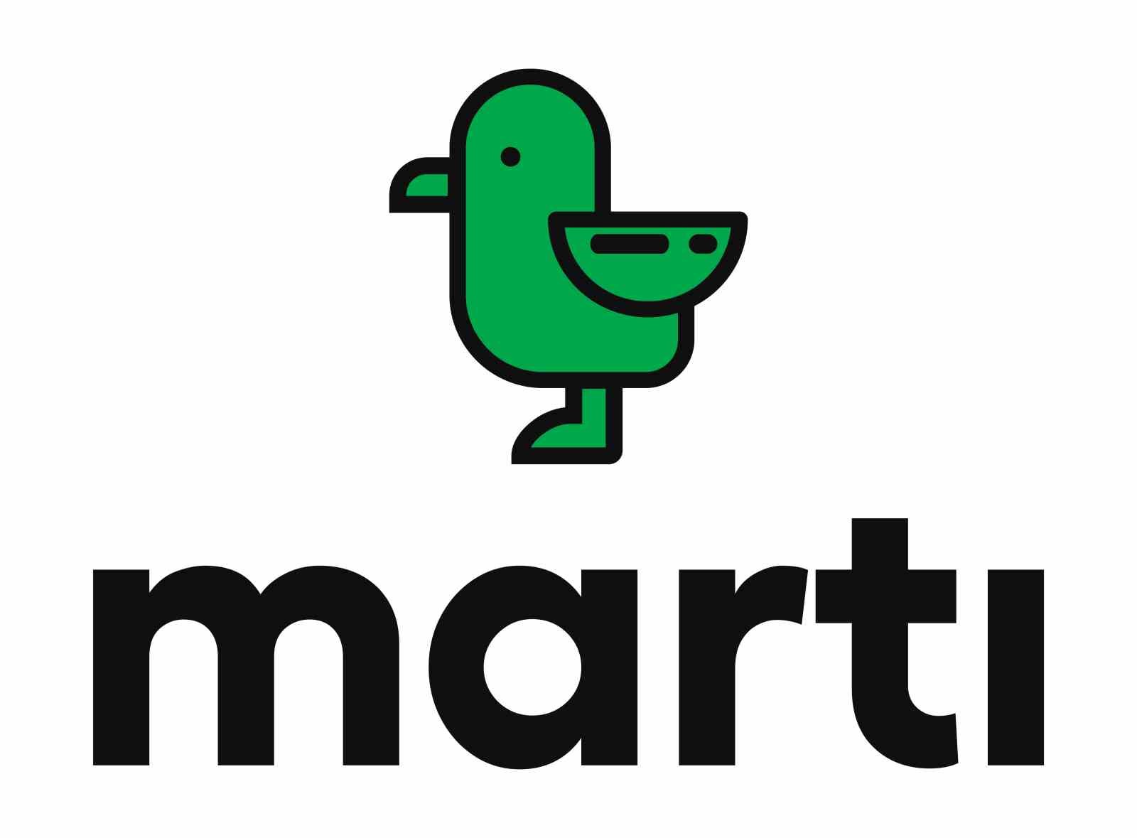 Martı, 2026’da gelirde iki katın üzerinde büyüme ve pozitif FAVÖK hedefliyor