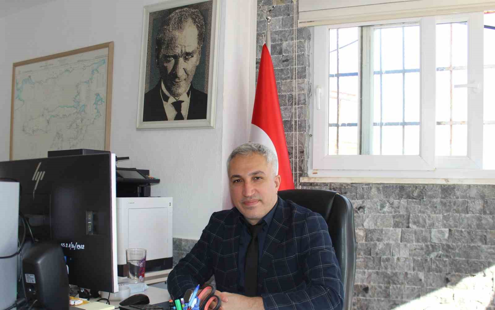 Dat&ccedil;a Yat Limanı, 2025 yazında bin 699 tekneyi ağırladı
