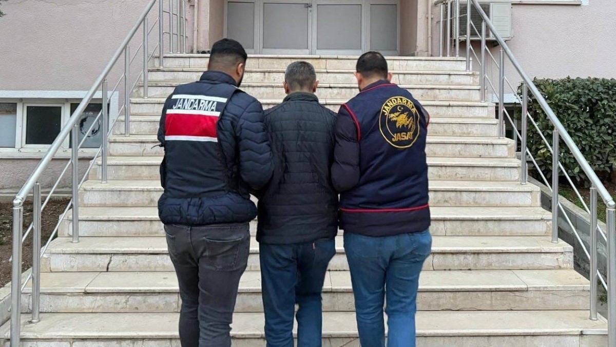 Kahramanmaraş&rsquo;ta aranan 232 kişi yakalandı 23&rsquo;&uuml; cezaevine g&ouml;nderildi
