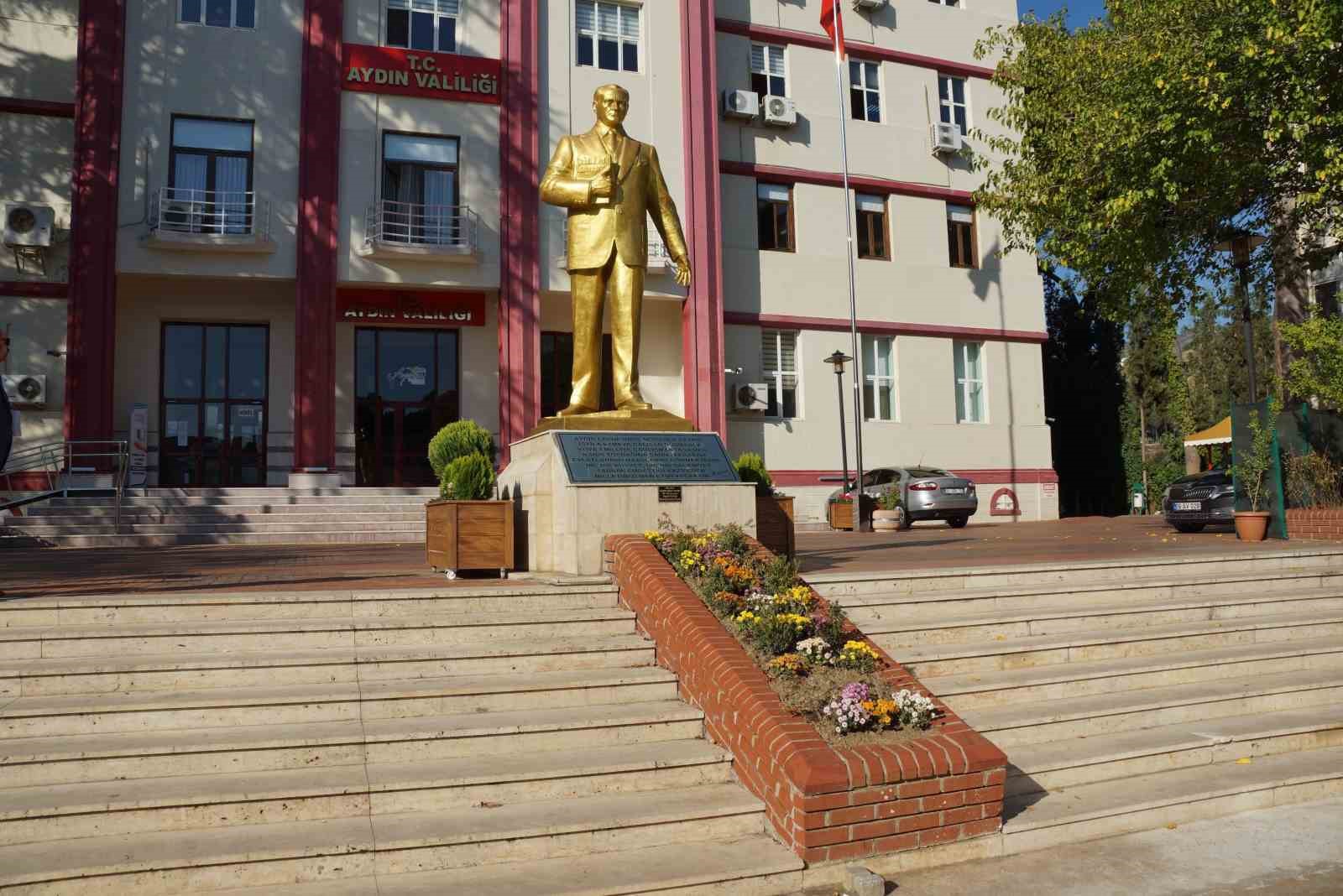 Aydın Valiliği’nden don ve buzlanma uyarısı