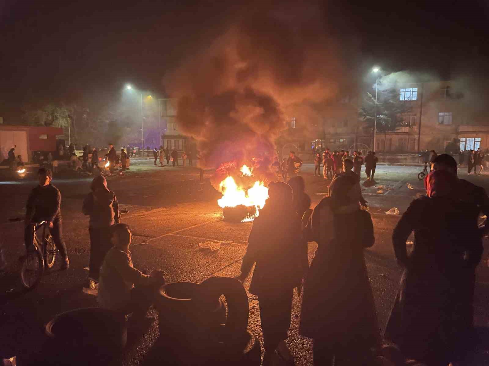 Konya&rsquo;ya &ouml;zel "Şivlilik" geleneği fener alayı ile başladı
