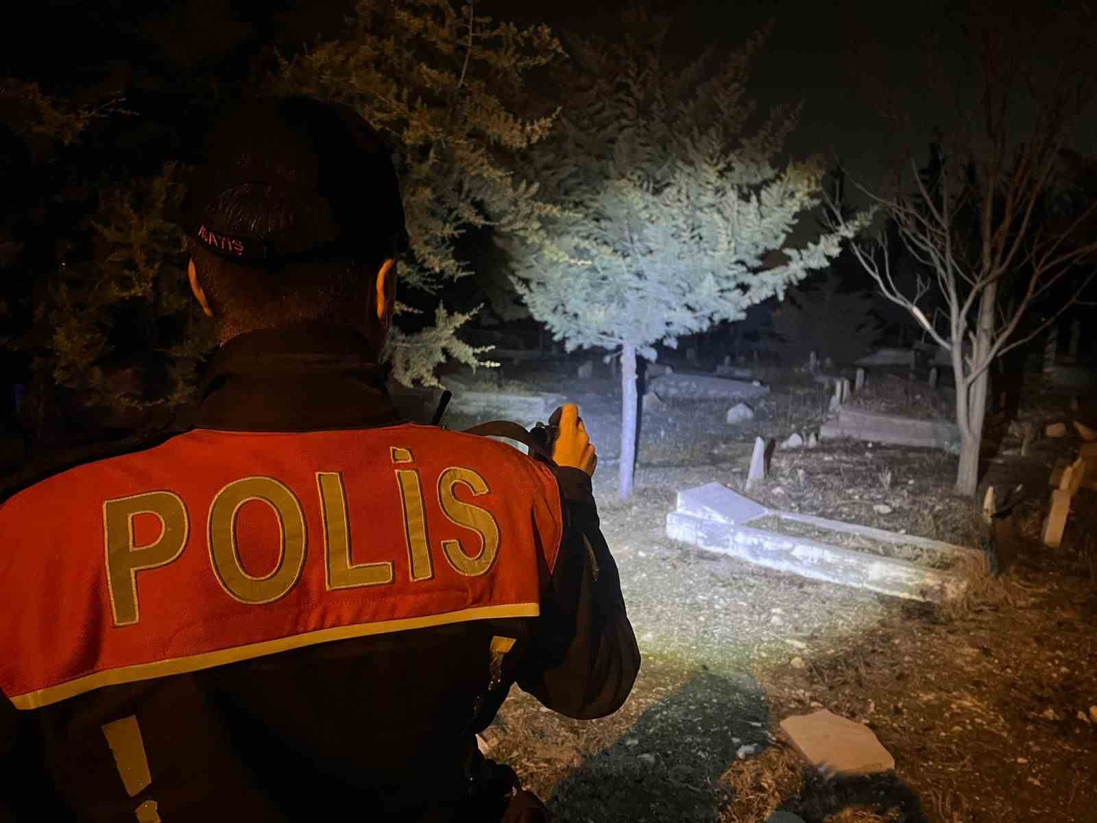 Malatya’da denetimler sıklaştırıldı