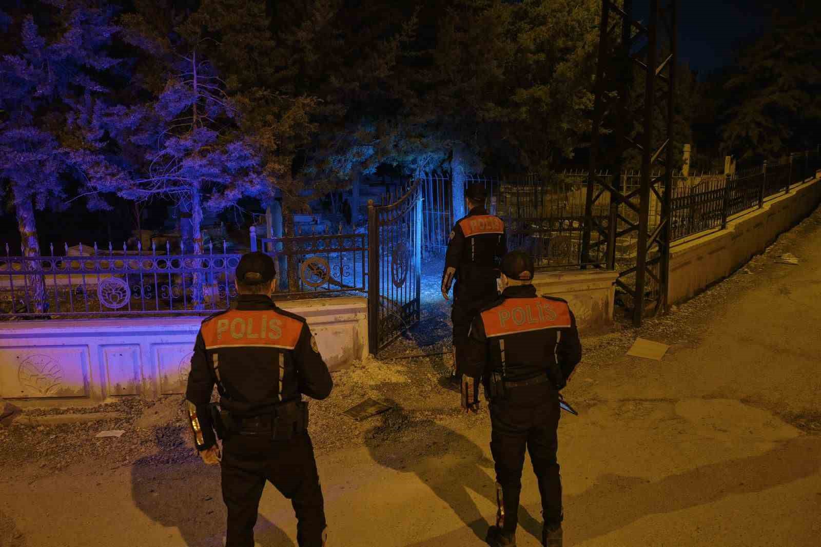 Malatya&rsquo;da denetimler sıklaştırıldı
