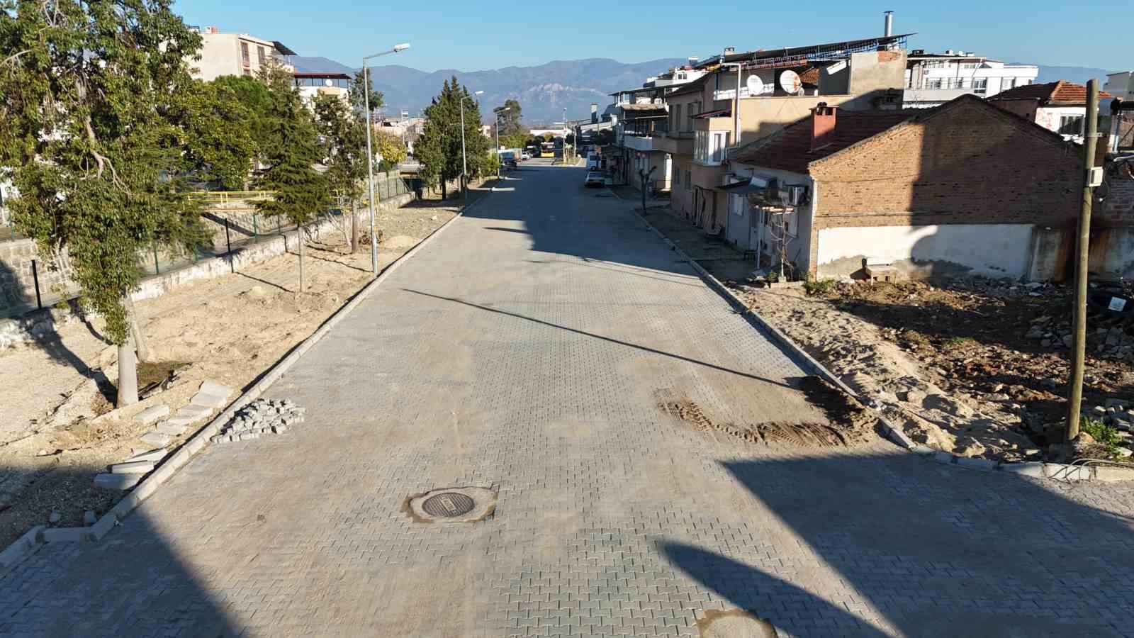 Başkan Ercan: "2026 yılında da hizmetlerimiz devam edecek"
