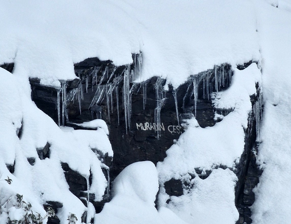 Muğla&rsquo;ya soğuk hava uyarısı
