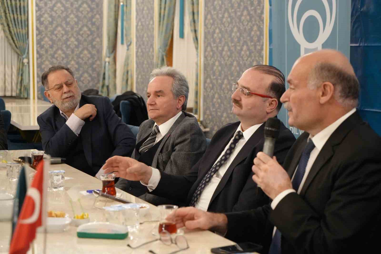 Kavas&rsquo;tan ge&ccedil;mişten g&uuml;n&uuml;m&uuml;ze Afrika
