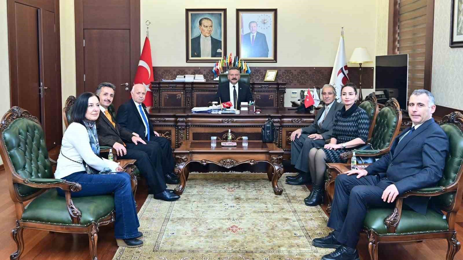 Eskişehir ‘Uzlaştırma’da ön sıralarda