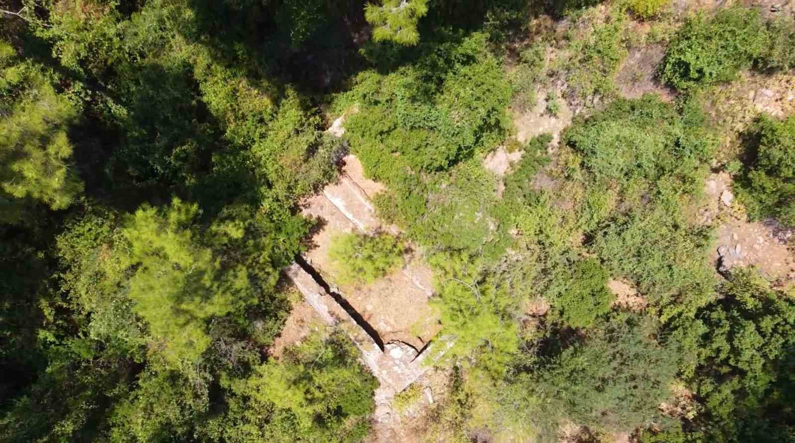 Muğla&rsquo;da kovan barınakları tekrar ayağa kaldırılıyor
