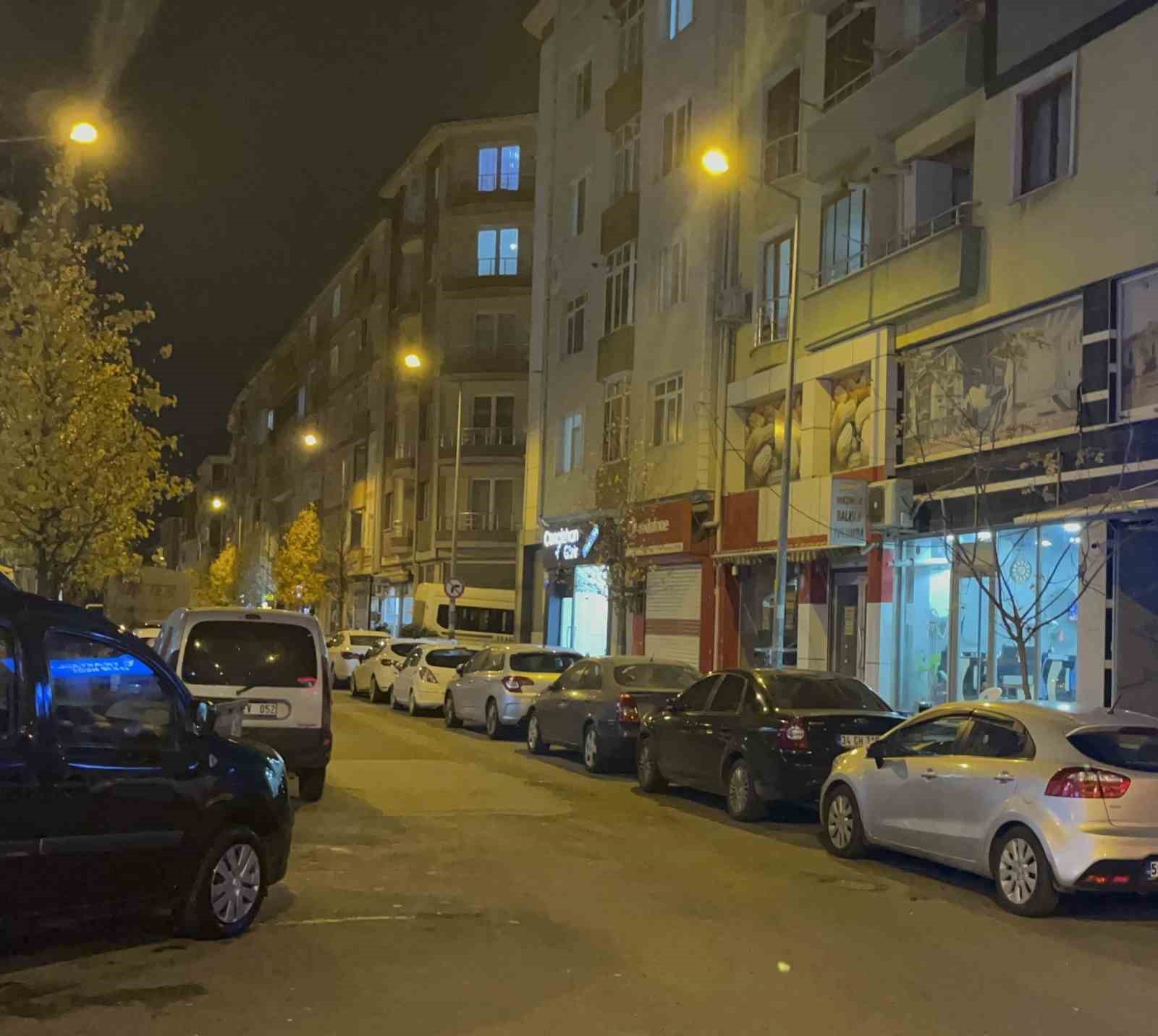 Trafik kazasında 9 yaşındaki &ccedil;ocuğun ayağı ezildi
