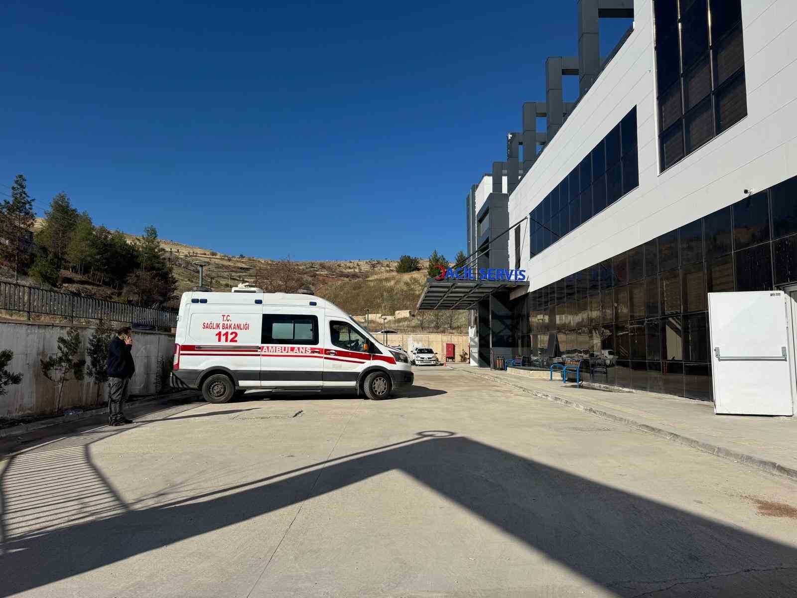 Diyarbakır’da peynir fabrikasında patlama: 5 yaralı