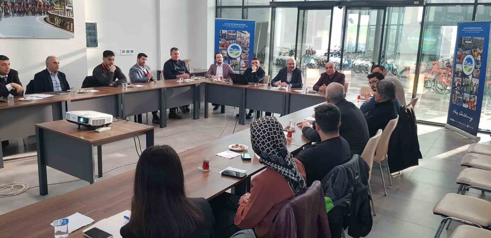 Bağımlılıkla mücadele için kurumlardan ortak adım