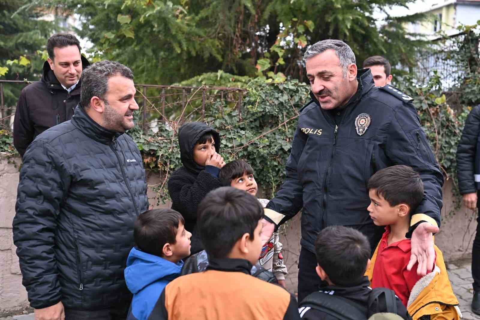 Tekirdağ&rsquo;da metruk binalara sıkı takip
