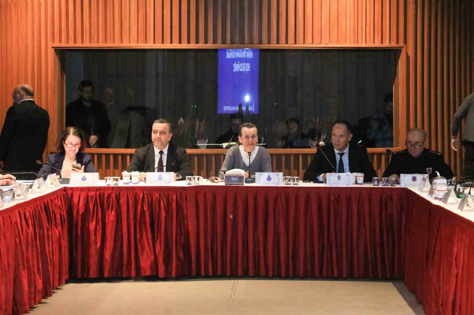 İstanbul&rsquo;a gelen turistler i&ccedil;in yeni d&uuml;zenleme
