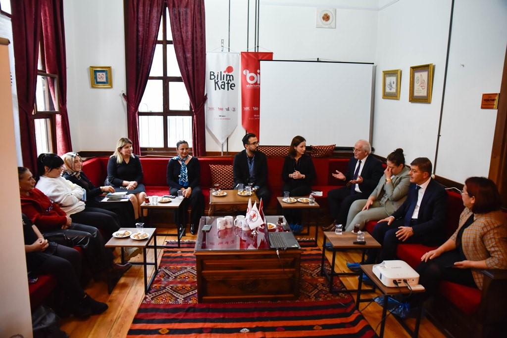 Aile Yılı etkinliği