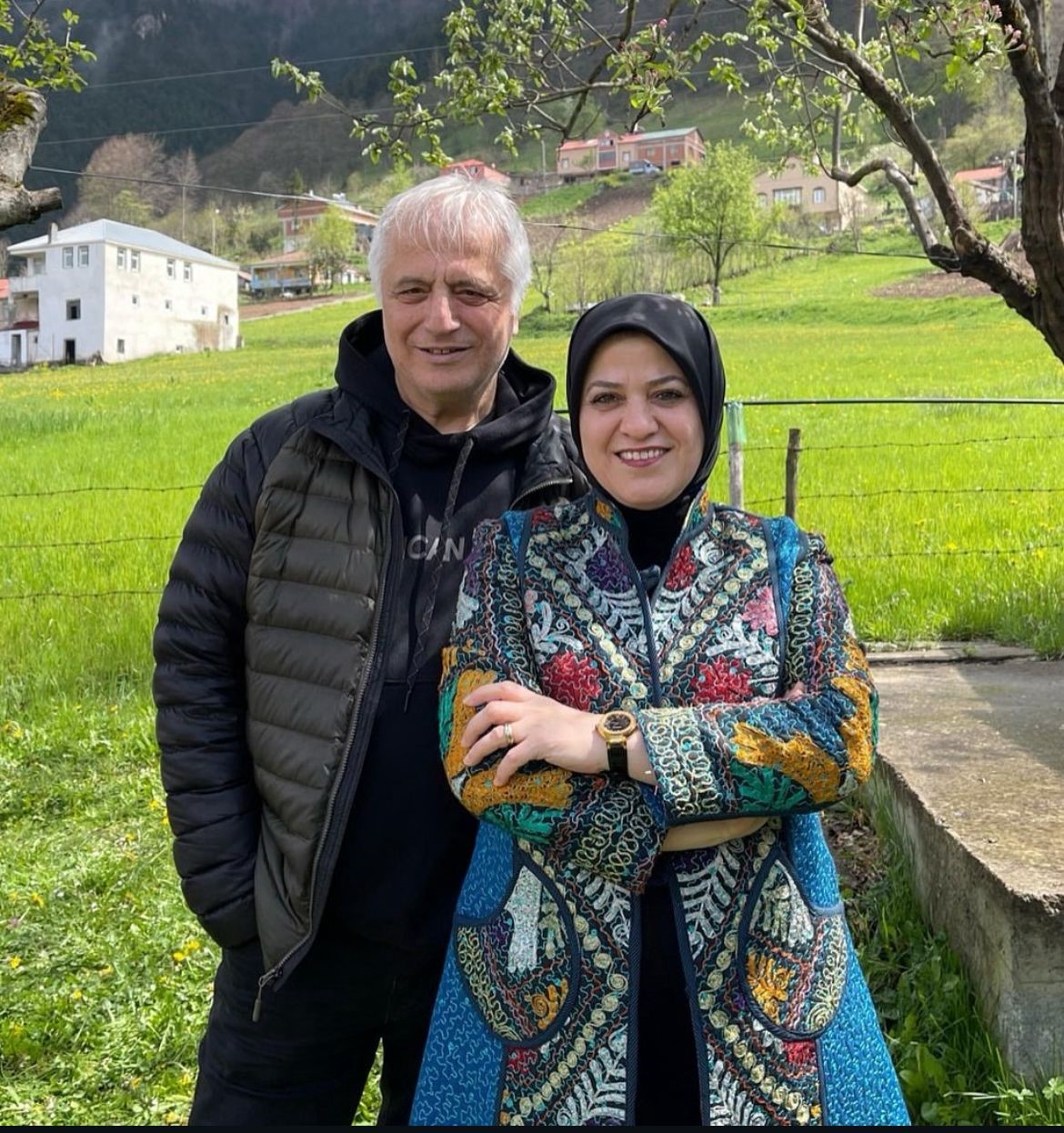 AK Parti eski milletvekili Ayşe Sula K&ouml;seoğlu&rsquo;nun acı g&uuml;n&uuml;
