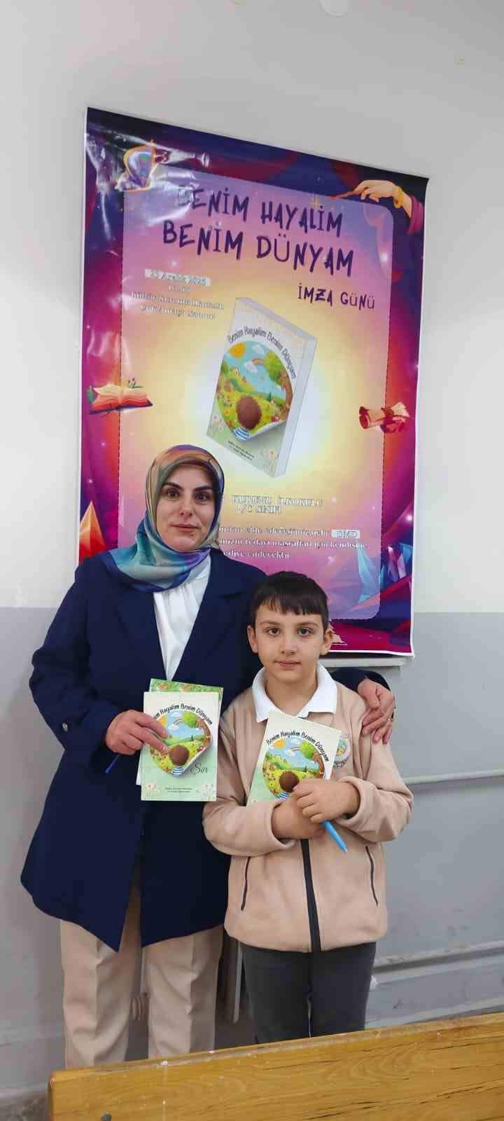 K&uuml;&ccedil;&uuml;k y&uuml;reklerden b&uuml;y&uuml;k dayanışma &ouml;rneği
