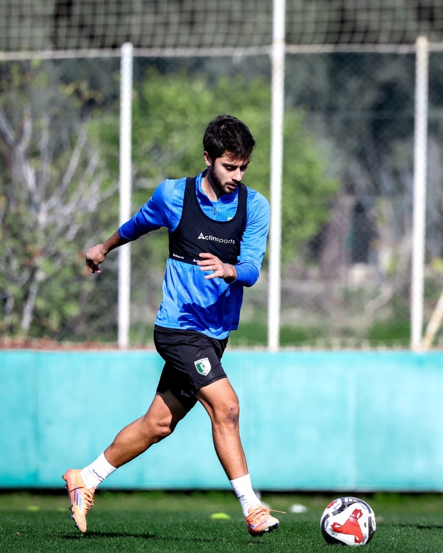 Burhan Eşer: "Devre arasında transfer arayışlarımız olacak"
