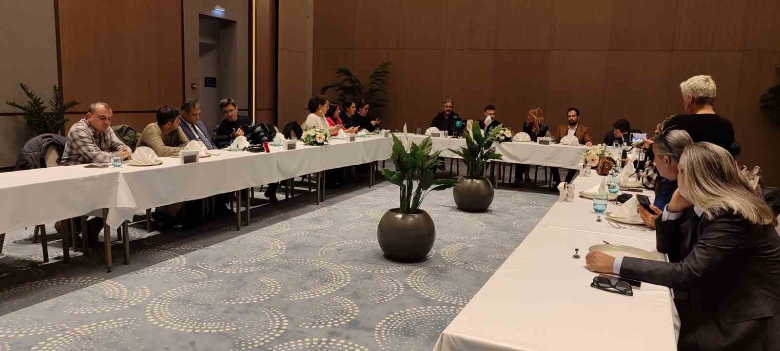 Marmaris turizminde yeni d&ouml;nem başladı
