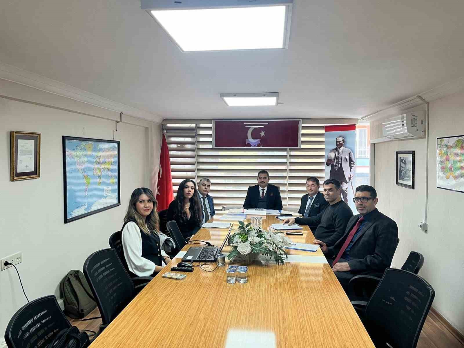 Turgutlu’da denetimli serbestlik uygulamalarıyla 3 buçuk milyon TL tasarruf sağlandı