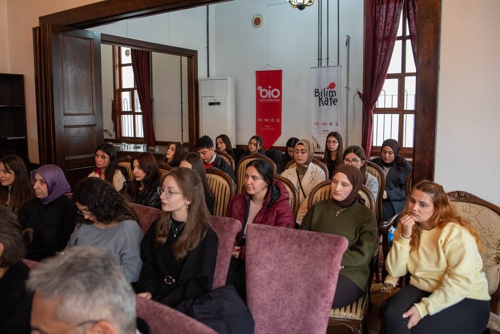 Aile Yılı etkinliği
