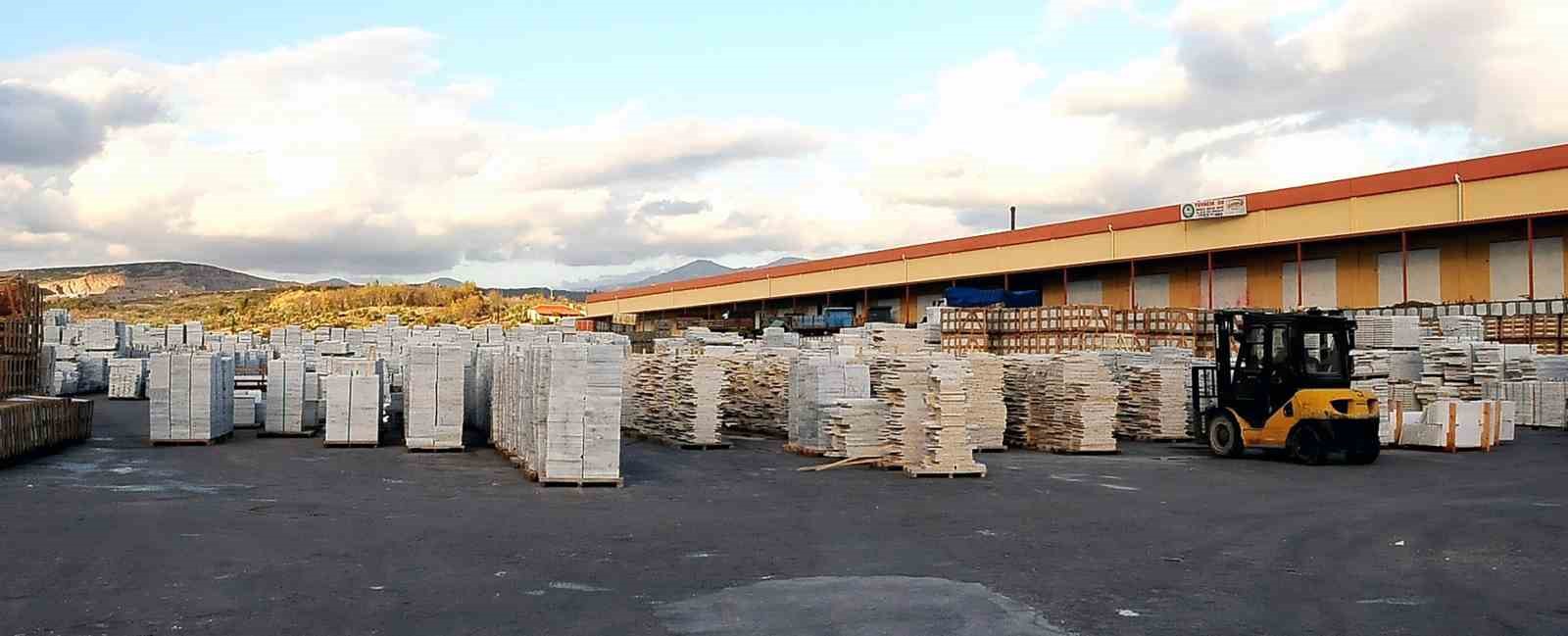 Yatağan Mermer İhtisas OSB’ye yer tahsisi resmi gazetede yayımlandı