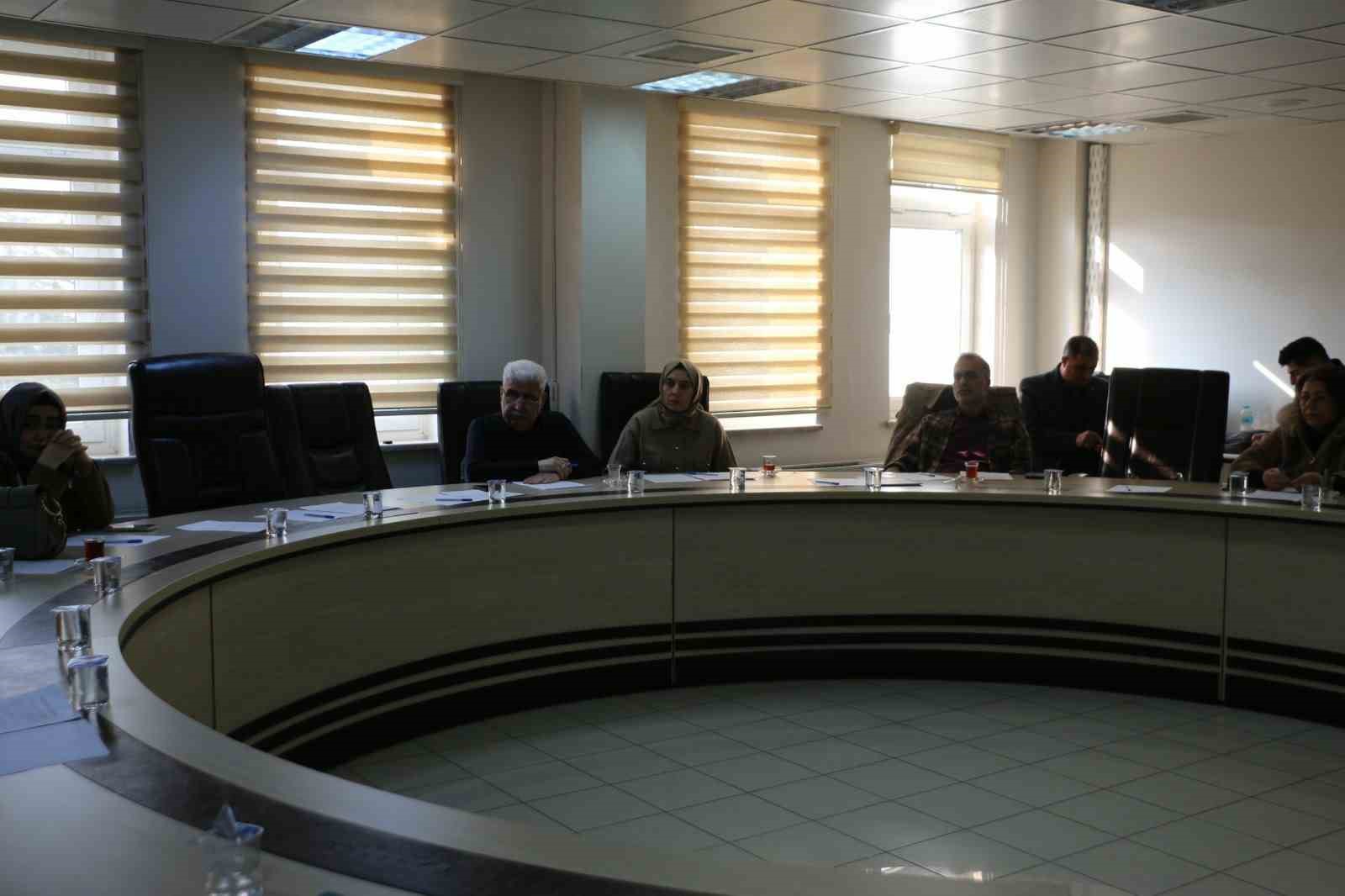 Elazığ&rsquo;da t&uuml;berk&uuml;loz ele alındı
