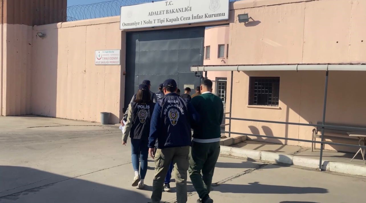 Ev hayalini kabusa çeviren "İlk Evim" operasyonunda 18 tutuklama