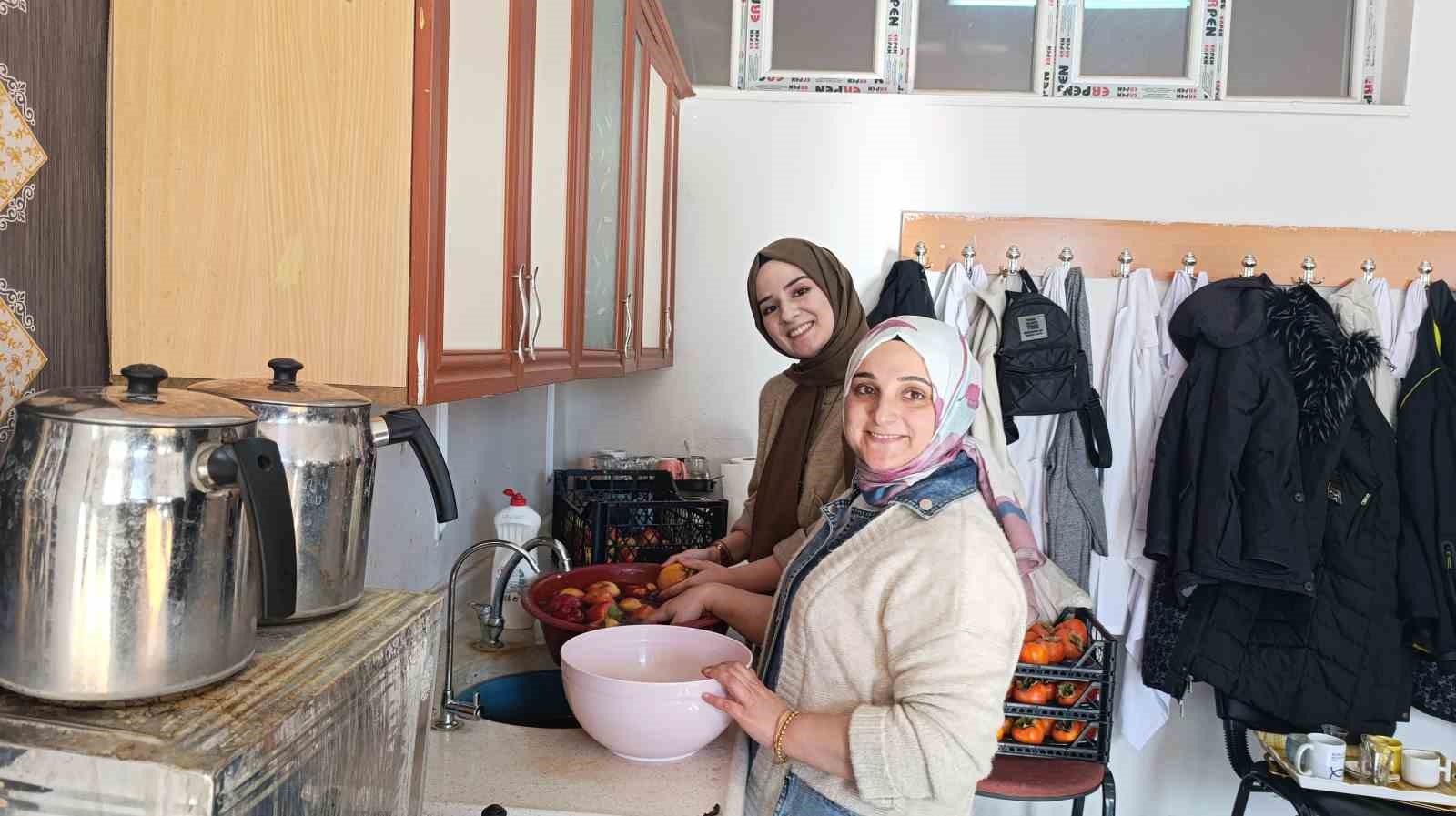 Van&rsquo;da 3. meyve şenliği d&uuml;zenlendi
