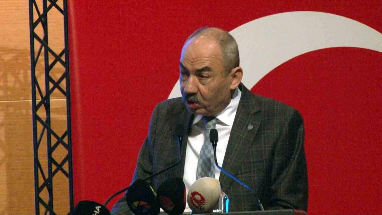 Başkan G&uuml;lsoy: "Kayseri&rsquo;nin &uuml;retim g&uuml;c&uuml;n&uuml; b&ouml;lgesel bir kalkınma modeline d&ouml;n&uuml;şt&uuml;receğiz"
