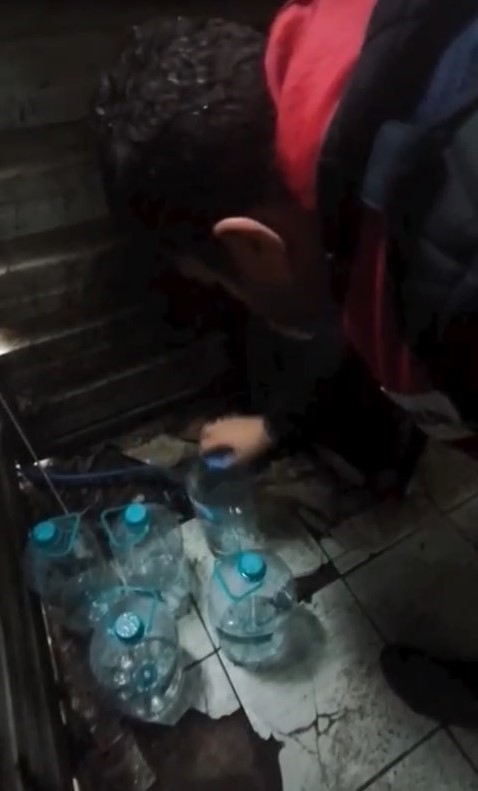 Bursa&rsquo;da jandarmadan yılbaşı &ouml;ncesi ka&ccedil;ak i&ccedil;kiye darbe
