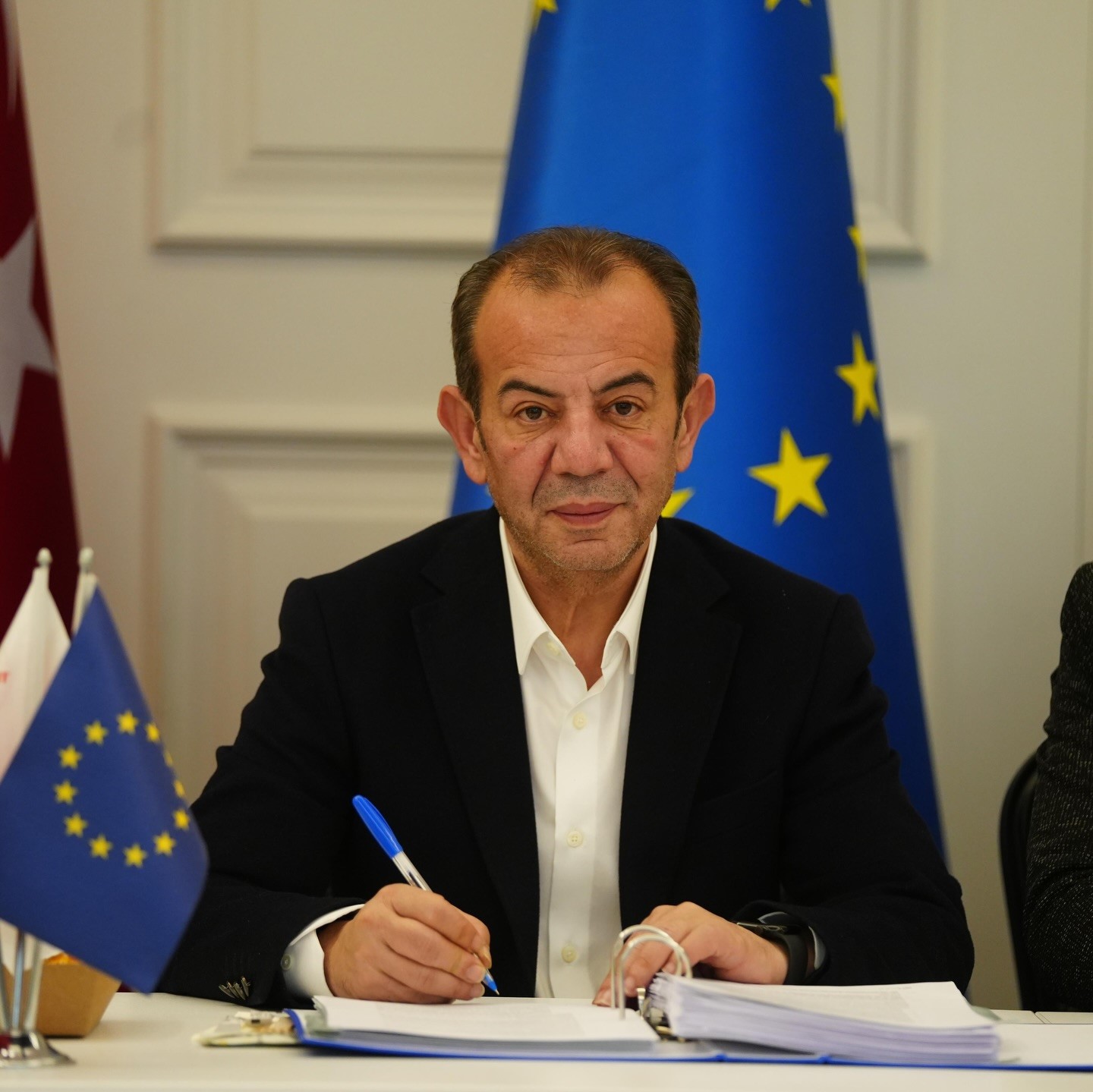 Bolu Belediyesi’ne AB’den 700 bin euroluk iklim hibesi
