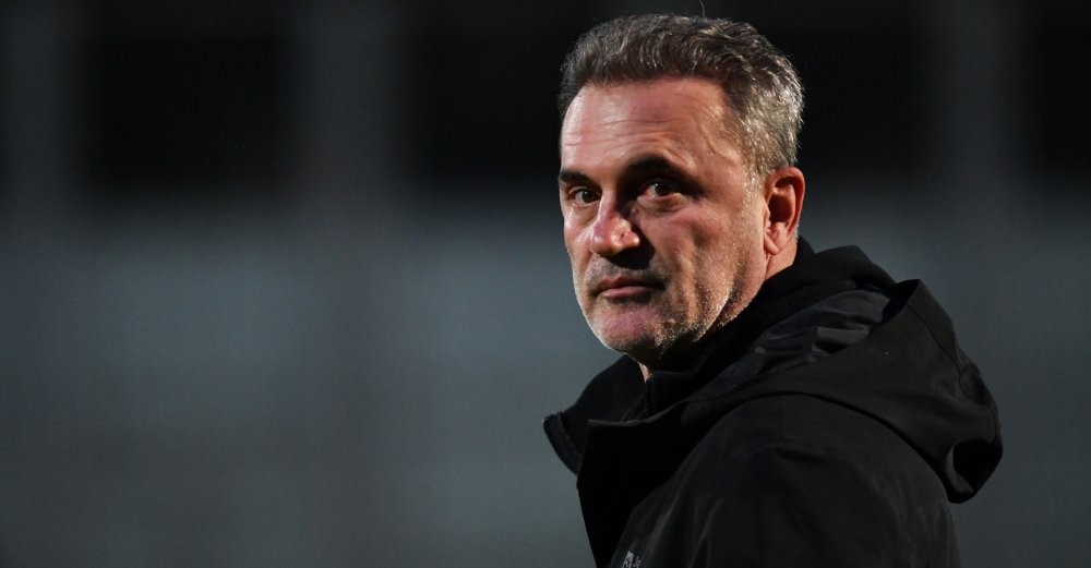 Bursaspor&rsquo;da ikinci yarı mesaisi &Ouml;zl&uuml;ce&rsquo;de başladı
