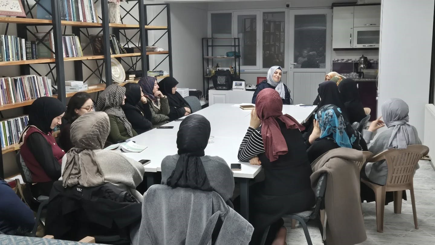 Bayburt&rsquo;ta Regaip Kandili dualarla idrak edildi
