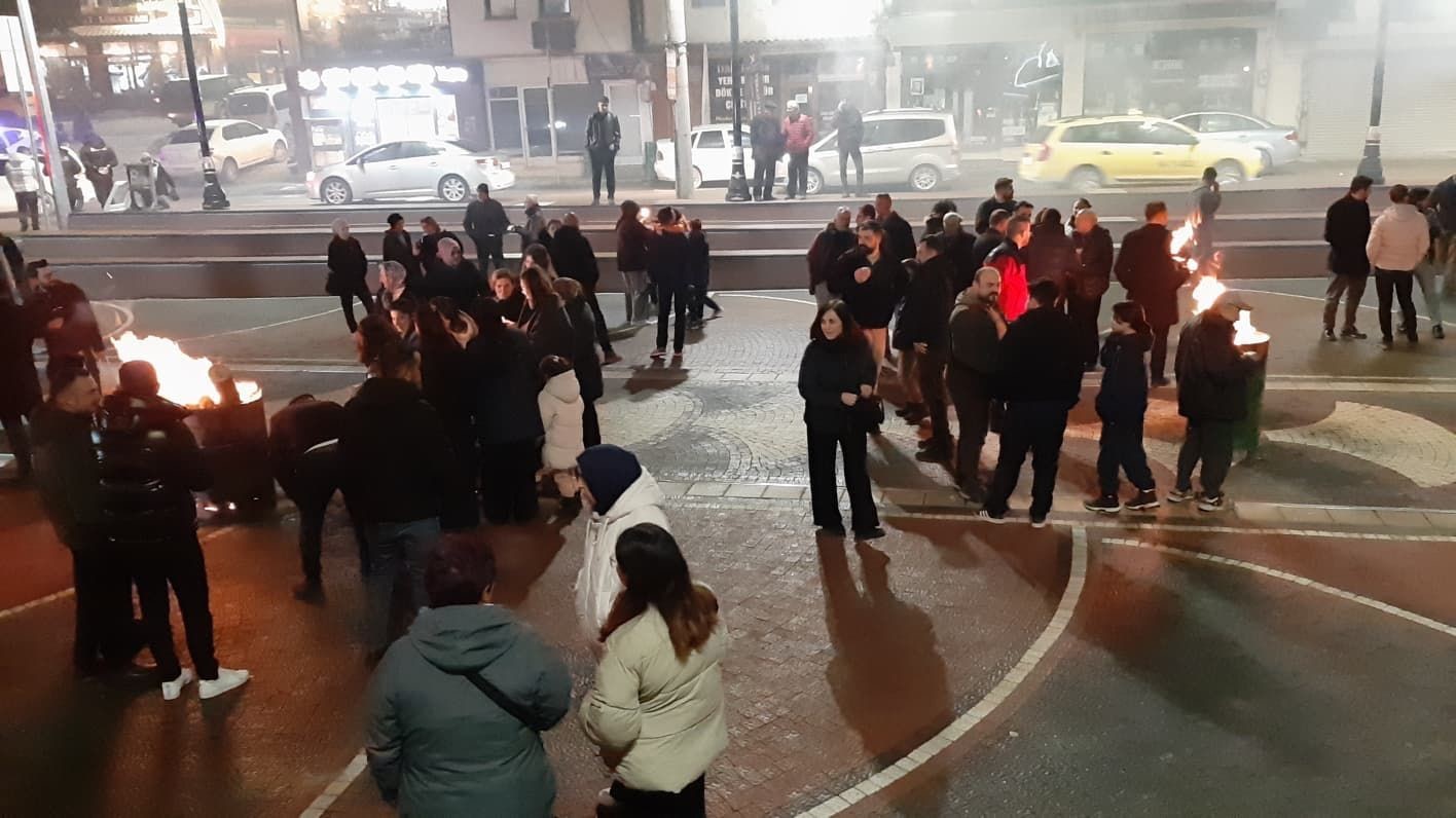 Mudurnu&rsquo;da eski gelenekler yeniden yaşatılıyor
