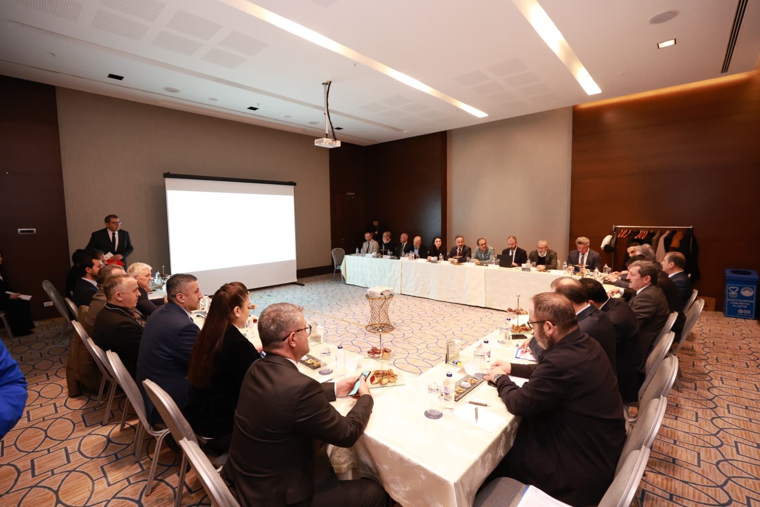 Samsun&rsquo;un turizm ve tanıtım atağı
