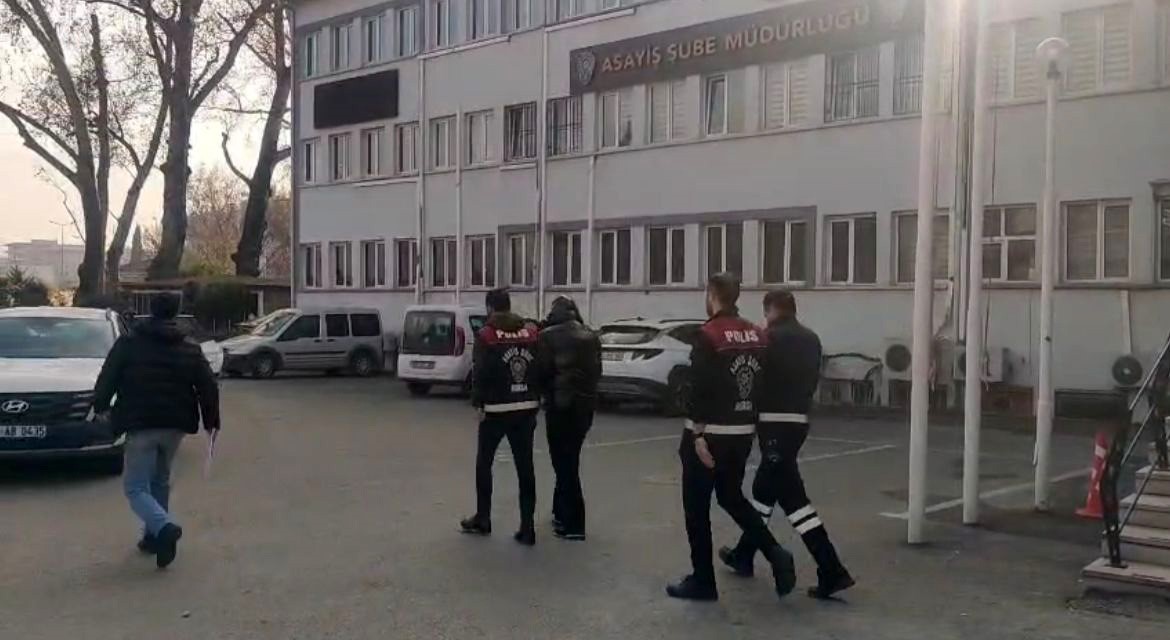 "Adınız FETÖ soruşturmasında" yalanıyla 1,5 milyonluk vurgun