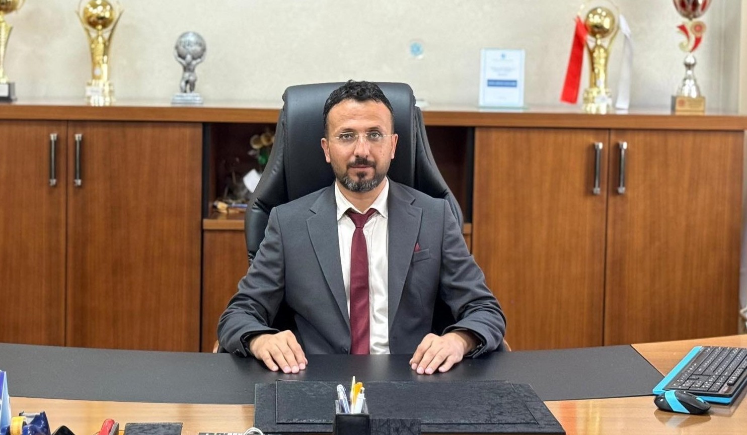 Kahta’ya ilk kez kalp ve damar cerrahisi uzmanı atandı