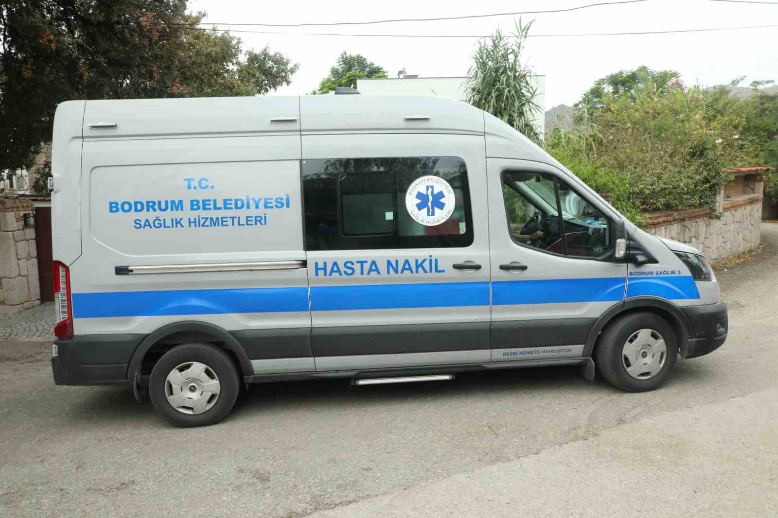 Yarımada genelinde sağlık desteği
