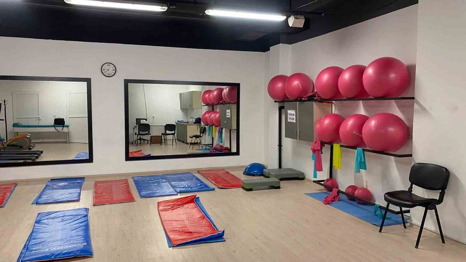 Sinop&rsquo;ta sağlık ve danışmanlık hizmetleri
