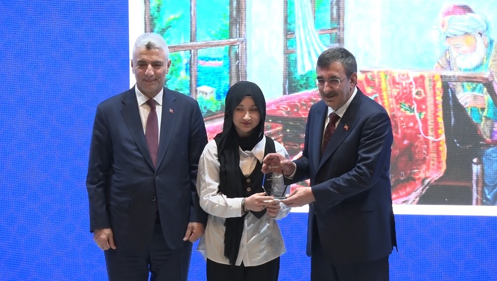 Cumhurbaşkanı Yardımcısı Yılmaz: "Ocak ayı enflasyon rakamıyla birlikte enflasyonda 20&rsquo;li rakamları g&ouml;receğiz"
