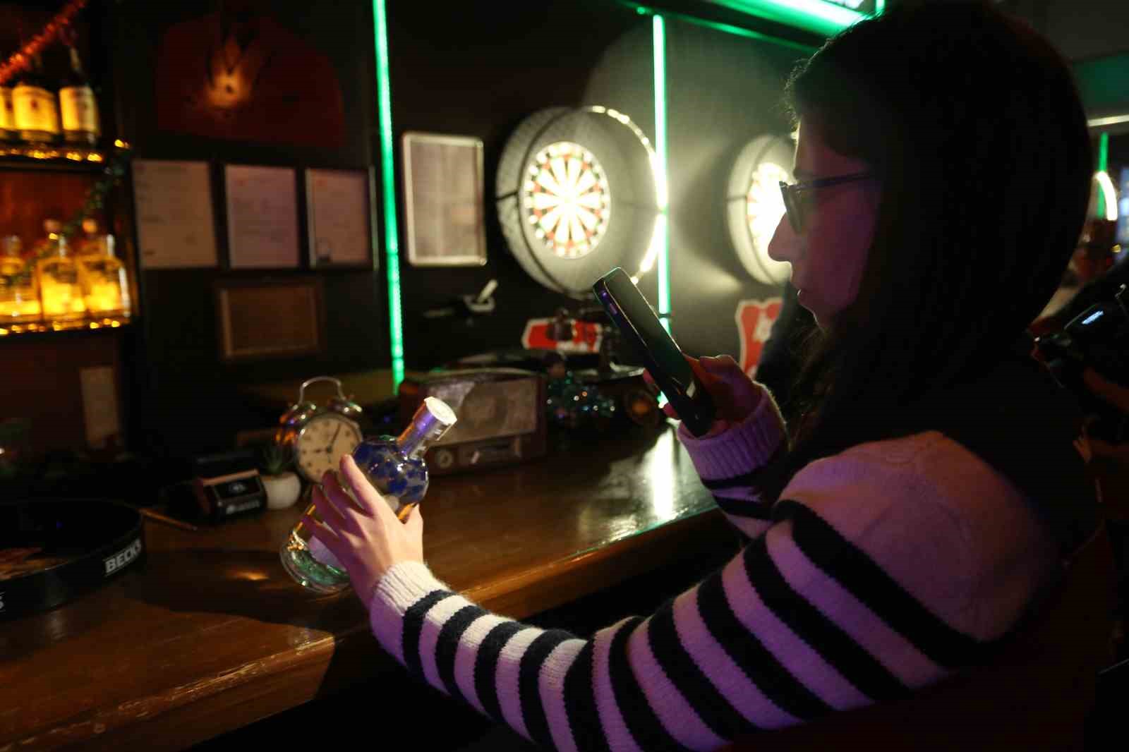 Muğla Tarım İl M&uuml;d&uuml;rl&uuml;ğ&uuml;&rsquo;nden yeni yıl &ouml;ncesi gıda denetimi
